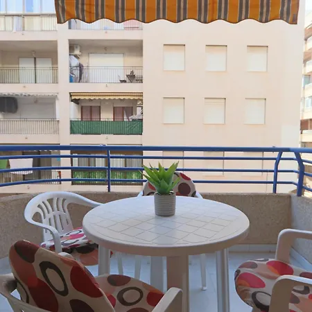 100 - Club Nautico 013 - Comfortholidays Apartment