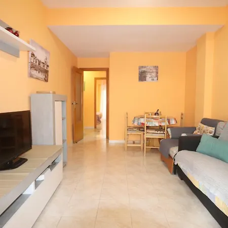 Apartment 100 - Club Nautico 013 - Comfortholidays
