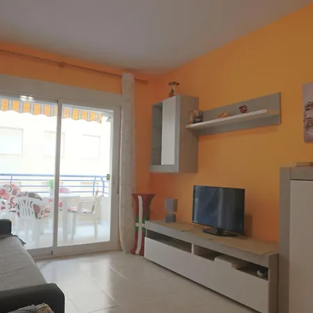Apartment 100 - Club Nautico 013 - Comfortholidays *