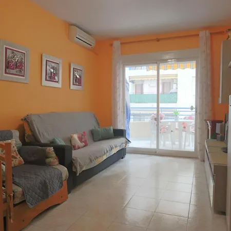 Apartment 100 - Club Nautico 013 - Comfortholidays Santa Pola